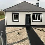 Maison Rez-de-chaussee 3 Etoiles Confortable *