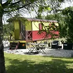 Maison Rez-de-chaussee 3 Etoiles Confortable Noyelles-sur-Mer