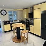 Maison Rez-de-chaussee 3 Etoiles Confortable Noyelles-sur-Mer