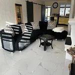 Holiday home Maison Rez-de-chaussee 3 Etoiles Confortable