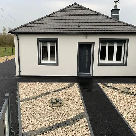 Maison Rez-de-chaussee 3 Etoiles Confortable *