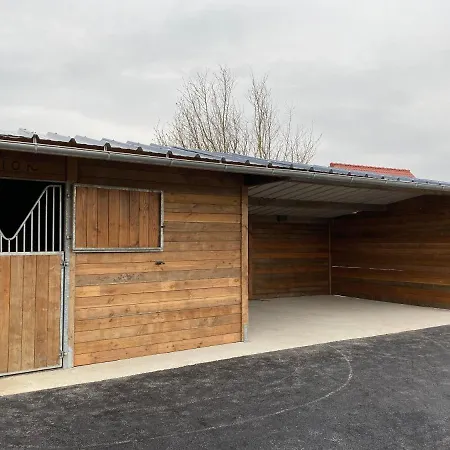 Maison Rez-de-chaussee 3 Etoiles Confortable Dom wakacyjny *
