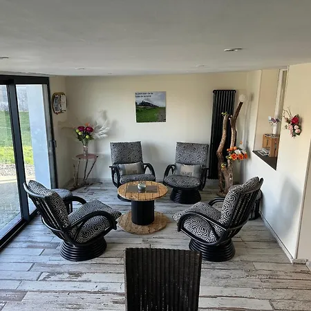 Maison Rez-de-chaussee 3 Etoiles Confortable Holiday home *
