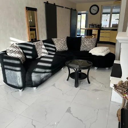 Vakantiehuis Maison Rez-de-chaussee 3 Etoiles Confortable